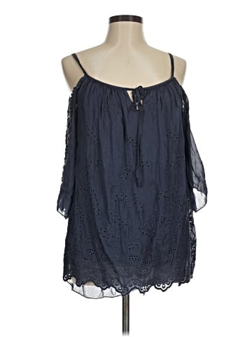 Tempo Paris Blouse (view 1)