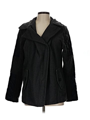 Dollhouse Coat (view 1)