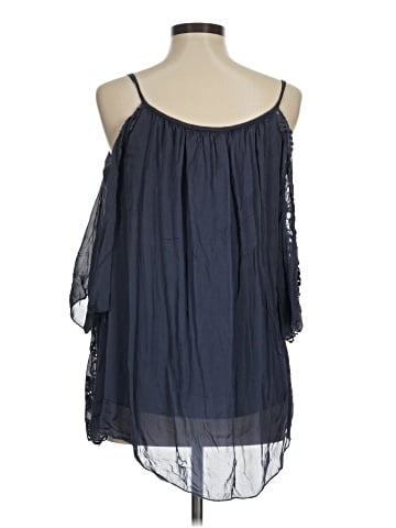 Tempo Paris Blouse (view 2)