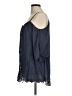 Tempo Paris Blue Blouse Size M - photo 5