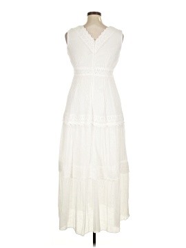 chinese dress ladies White Katerina Lace Dress main image 1