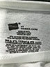 Hanes Solid White Short Sleeve T-Shirt Size 4T - photo 3