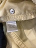 Christopher & Banks Ivory Jeans Size 14 - photo 8