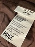 Paige Brown Jeggings Size 30 waist - photo 8