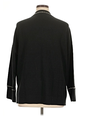 Grey by Jason Wu Pullover Sweater (view 2)