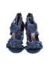 Maison Ernest Blue Sandals Size EU 36 - photo 2