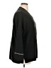 Grey by Jason Wu Black Pullover Sweater Size 1X - photo 4
