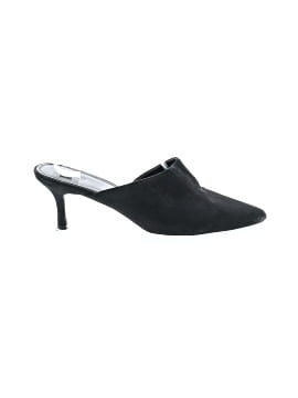 Forever 21 Mule/Clog
