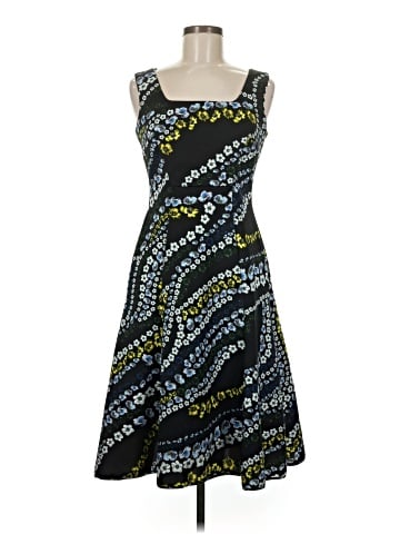 Erdem Cocktail Dress (view 1)