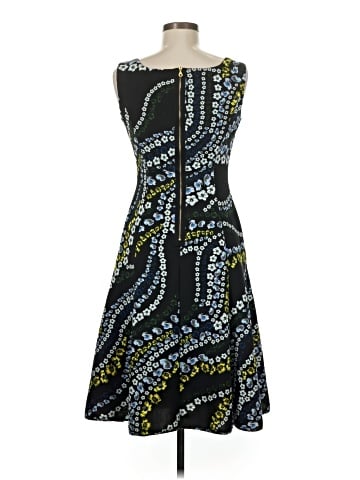 Erdem Cocktail Dress (view 2)