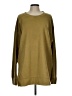 Assorted Brands Gold Sweatshirt Size L (estimated) - photo 1