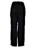 Assorted Brands 100% Polyester Color Block Black Track Pants Size 3X - photo 2