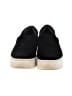 Vince. Solid Black Sneakers Size 8 1/2 - photo 2