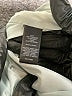 Express Color Block Gray Track Jacket Size XL - photo 7