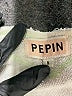 Pepin Ivory Pullover Sweater Size M - photo 7