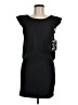 Trixxi Black Cocktail Dress Size 9 - photo 1