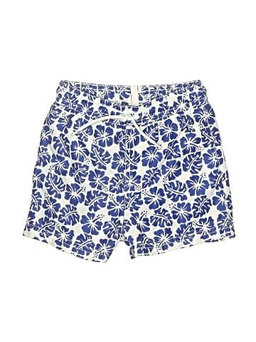 Janie and Jack Board Shorts (view 1)