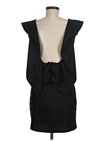 Trixxi Cocktail Dress (view 2)
