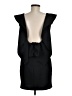 Trixxi Black Cocktail Dress Size 9 - photo 2