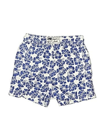 Janie and Jack Board Shorts (view 2)