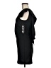 Trixxi Black Cocktail Dress Size 9 - photo 5