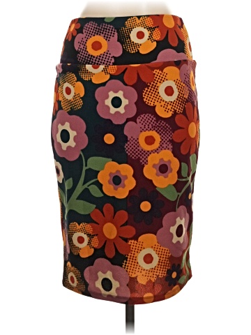 Lularoe Casual Skirt (view 2)