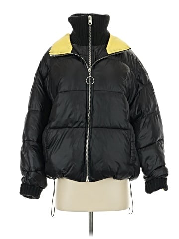 Zara Snow Jacket (view 1)