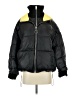 Zara Black Snow Jacket Size S - photo 1