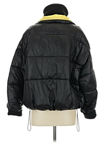 Zara Snow Jacket (view 2)
