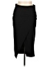 i Jeans by Buffalo Black Formal Skirt Size L - photo 1