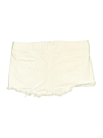 Express Jeans Shorts (view 2)