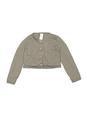 Carter's Cardigan (view 1)