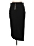 i Jeans by Buffalo Black Formal Skirt Size L - photo 2