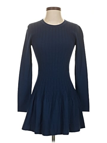 Elizabeth and James Casual Dress (view 1)