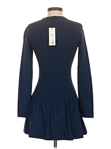 Elizabeth and James Casual Dress (view 2)