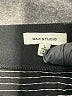Max Studio Polka Dots Black Casual Skirt Size L - photo 4