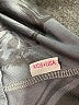 Kos. USA Graphic Black Active Pants Size S - photo 7