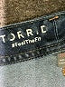 Torrid Blue Jeans Size 20 - photo 3