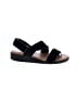 Kensie Black Sandals Size 6 - photo 1