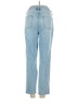 PacSun 100% Cotton Graphic Blue Jeans Size 26 waist - photo 2