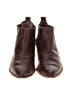 Madewell Brown Ankle Boots Size 7 1/2 - photo 2