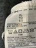 Old Navy White Poncho Size XL - photo 8