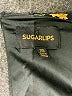 Sugarlips Floral Black Romper Size XS - photo 4