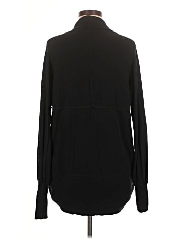 H by Bordeaux Cardigan (view 2)
