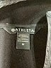 Athleta 100% Polyester Black Pullover Sweater Size M - photo 7