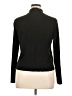 DAZY Black Long Sleeve Turtleneck Size XL - photo 2