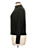 DAZY Black Long Sleeve Turtleneck Size XL - photo 5