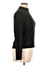 DAZY Black Long Sleeve Turtleneck Size XL - photo 4
