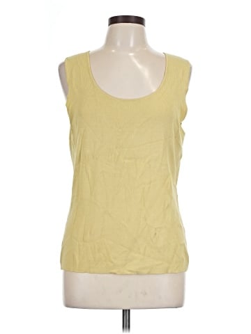 Chico's Design Sleeveless Top (view 1)