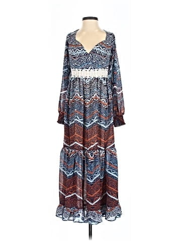 Venus Casual Dress (view 1)
